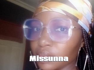 Missunna