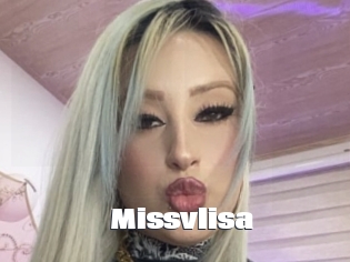 Missvlisa