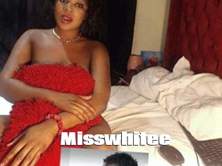 Misswhitee