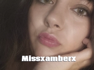 Missxamberx