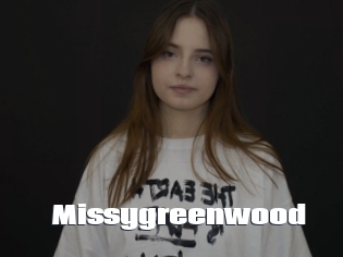Missygreenwood