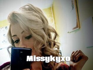 Missykyxo