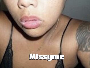 Missyme