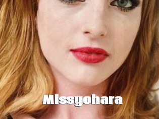 Missyohara