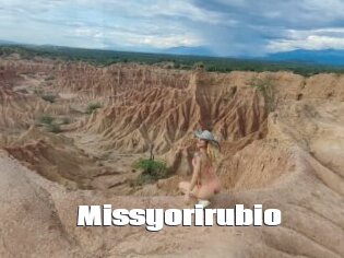 Missyorirubio