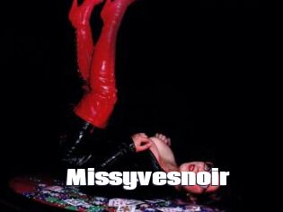 Missyvesnoir
