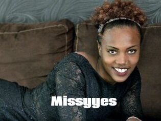 Missyyes