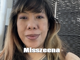 Misszeena