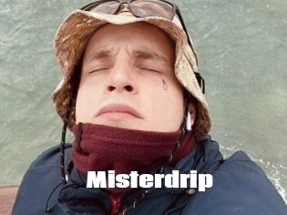 Misterdrip