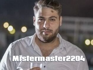 Mistermaster2204