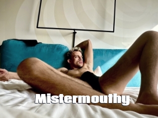 Mistermouthy