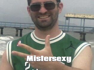 Mistersexy