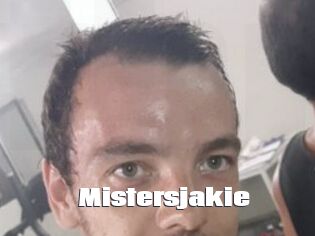Mistersjakie
