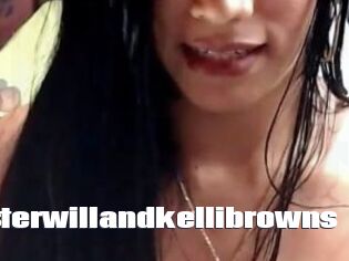 Misterwillandkellibrowns