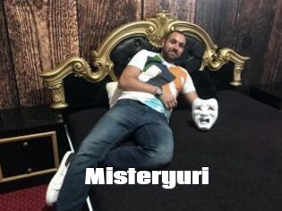 Misteryuri