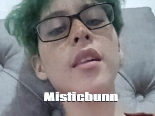 Misticbunn