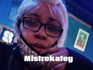 Mistrekatey