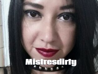 Mistresdirty