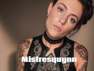 Mistresquynn