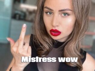 Mistress_wow