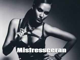 Mistressceran