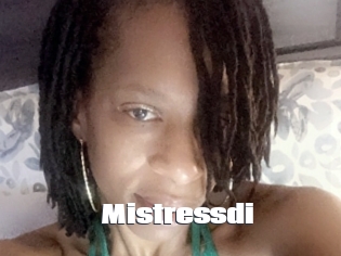 mistressdi The hot porn