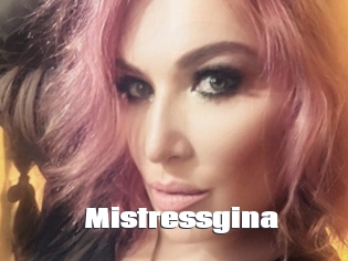 mistressgina The hot porn