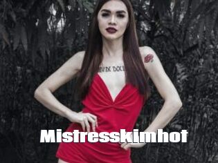 Mistresskimhot