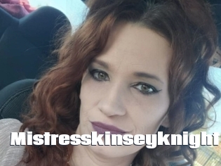 Mistresskinseyknight
