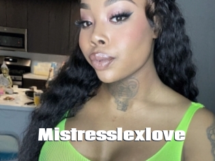 Mistresslexlove
