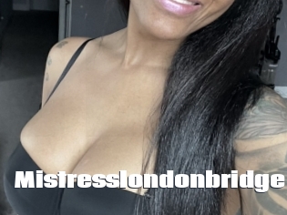 Mistresslondonbridge