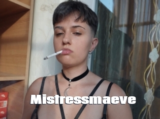 Mistressmaeve