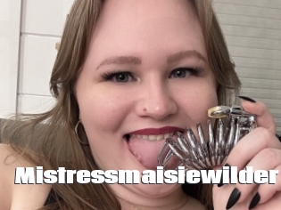 Mistressmaisiewilder