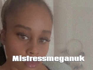 Mistressmeganuk