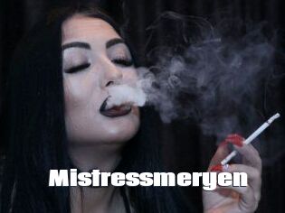 Mistressmeryen