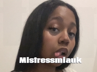 mistressmiauk The hot porn