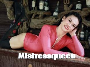 Mistressqueen