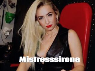 Mistresssirona