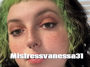 Mistressvanessa31