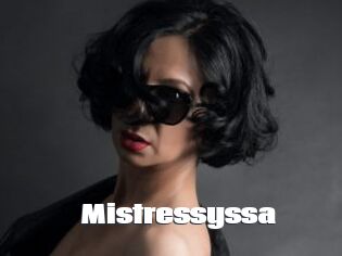 Mistressyssa