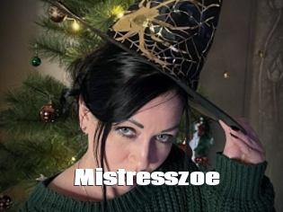 Mistresszoe