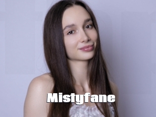 Mistyfane