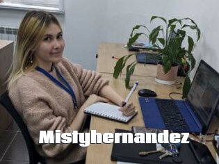 Mistyhernandez