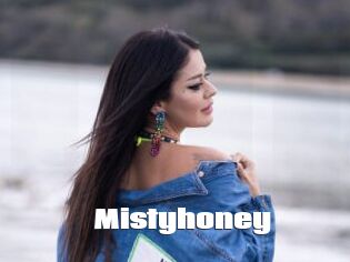 Mistyhoney