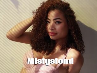 Mistystond
