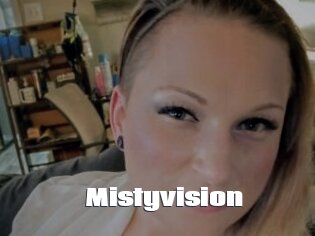 Mistyvision
