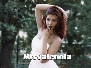 Misvalencia