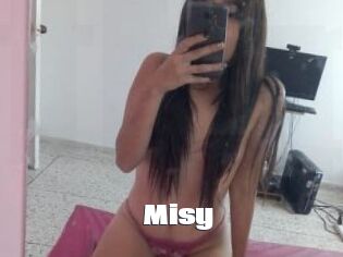 misy The hot porn