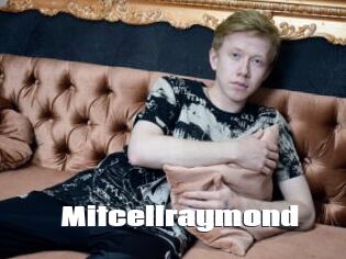 Mitcellraymond