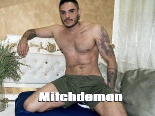 Mitchdemon